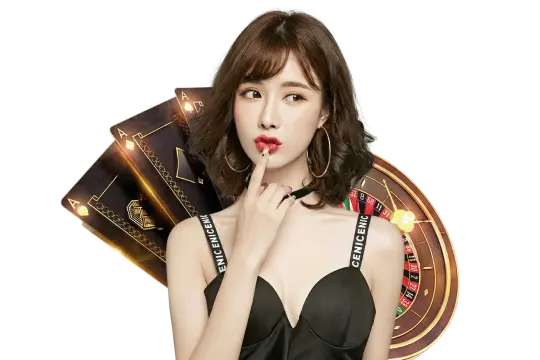 Dịch vụ trò chơi trực tiếp